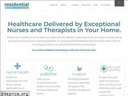 Sites similar to celtichealthcare.com