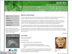 Sites similar to celticheritage.co.uk
