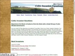 Sites similar to celticinvasion.com