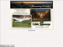 Sites similar to celticjourneys.us