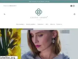 Sites similar to celticlands.co.uk