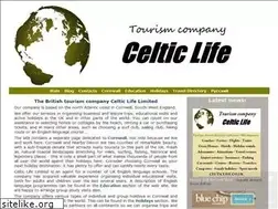 Sites similar to celticlife.co.uk