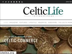 Sites similar to celticlifeintl.com