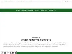 Sites similar to celticlimo.com