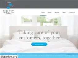 Sites similar to celticlinen.ie