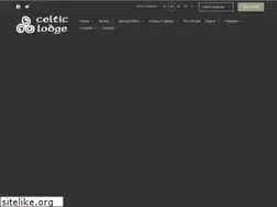 Sites similar to celticlodge.ie