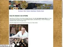 Sites similar to celticmusic.org