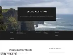 Sites similar to celticmusicfan.wordpress.com