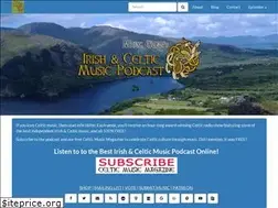 Sites similar to celticmusicpodcast.com