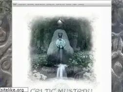 Sites similar to celticmystery.co.uk
