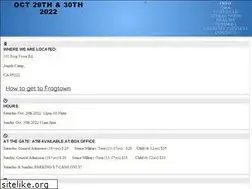 Sites similar to celticnewyear.com