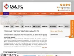 Sites similar to celticonsultants.com