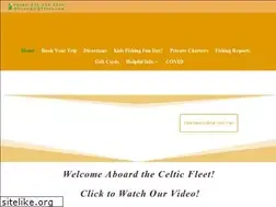 Sites similar to celticquestfishing.com