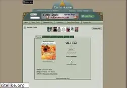 Sites similar to celticradio.net