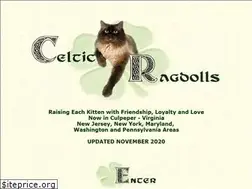 Sites similar to celticragdolls.com