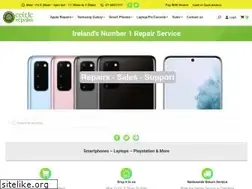 Sites similar to celticrepairs.ie