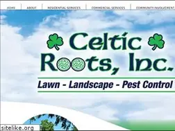 Sites similar to celticrootsinc.com