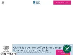 Sites similar to celticrosshotel.com