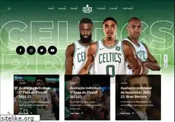 Sites similar to celticsbrasil.com.br