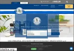 Sites similar to celticseasalt.com