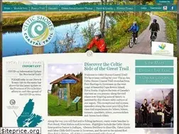 Sites similar to celticshores.ca