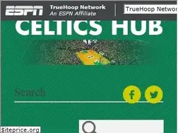 Sites similar to celticshub.com