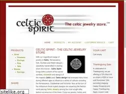 Sites similar to celticspirit.com