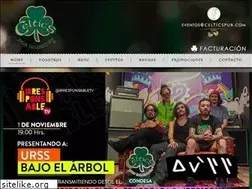 Sites similar to celticspub.com