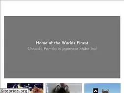 Sites similar to celticstarkennels.com