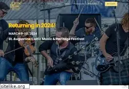 Sites similar to celticstaugustine.com