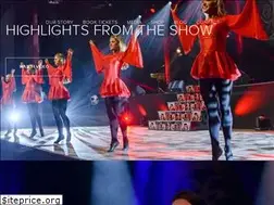 Sites similar to celticsteps.ie