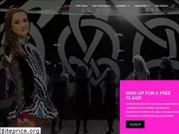 Sites similar to celticsteps.org
