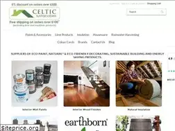 Sites similar to celticsustainables.co.uk