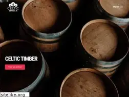 Sites similar to celtictimber.co.uk