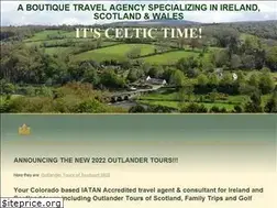 Sites similar to celtictime.com