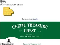 Sites similar to celtictreasurechest.com