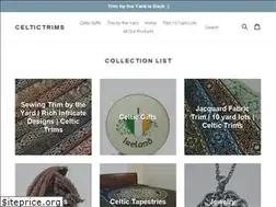 Sites similar to celtictrims.com