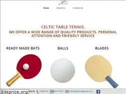 Sites similar to celtictt.com