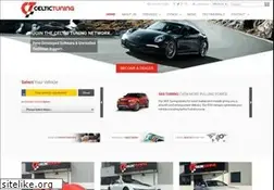Sites similar to celtictuning.co.uk