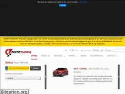 Sites similar to celtictuning.com