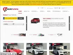 Sites similar to celtictuning.es