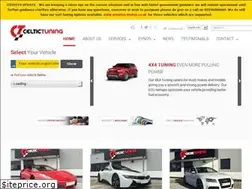 Sites similar to celtictuning.fi