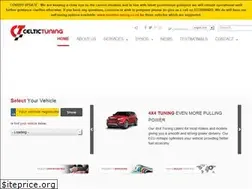 Sites similar to celtictuning.se