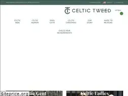 Sites similar to celtictweeds.ie