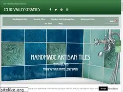 Sites similar to celticvalleyceramics.com