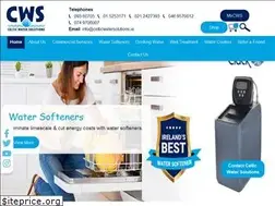 Sites similar to celticwatersolutions.ie