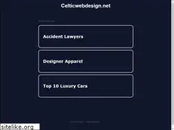 Sites similar to celticwebdesign.net