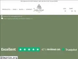 Sites similar to celticwindcrops.com