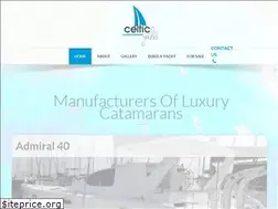 Sites similar to celticyachts.co.za