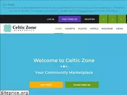 Sites similar to celticzone.ie